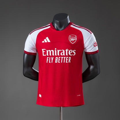 Arsenal Thuisshirt 26/27