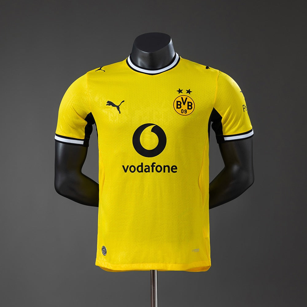 Borussia Dortmund Thuisshirt 26/27