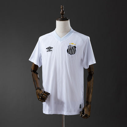 Umbro Santos FC thuisshirt