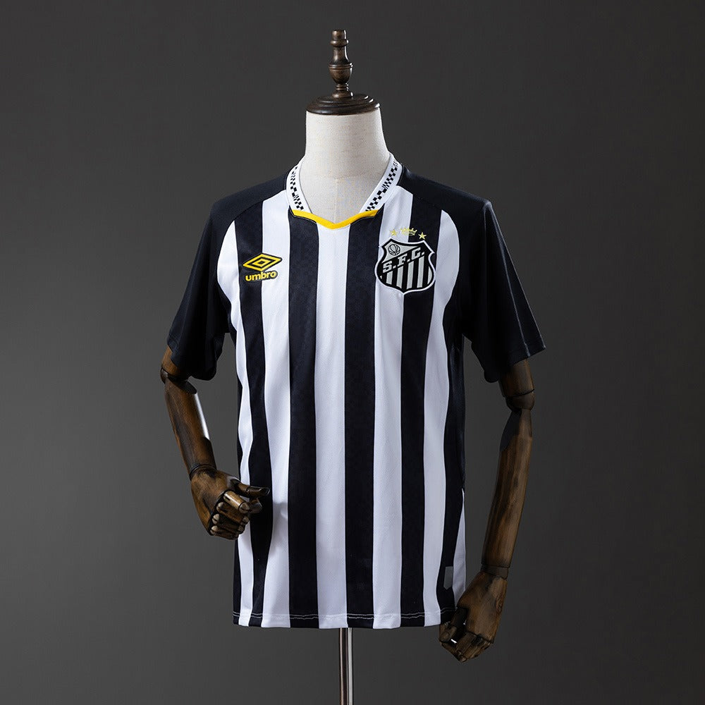 Umbro Santos FC uitshirt 25/26