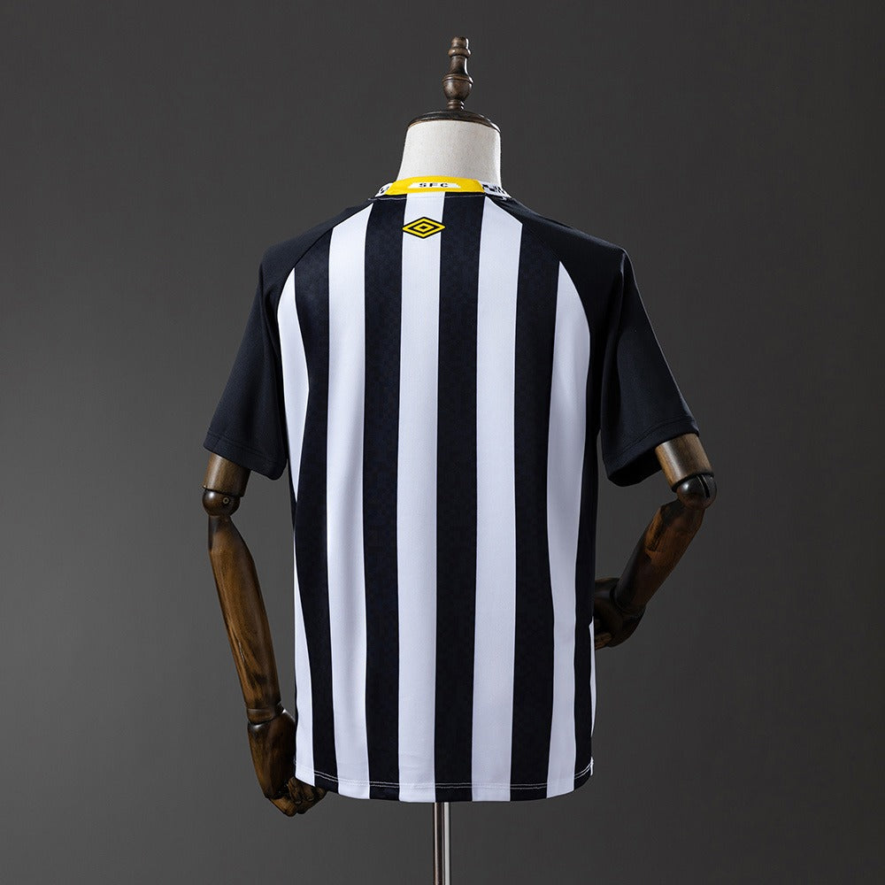 Umbro Santos FC uitshirt 25/26
