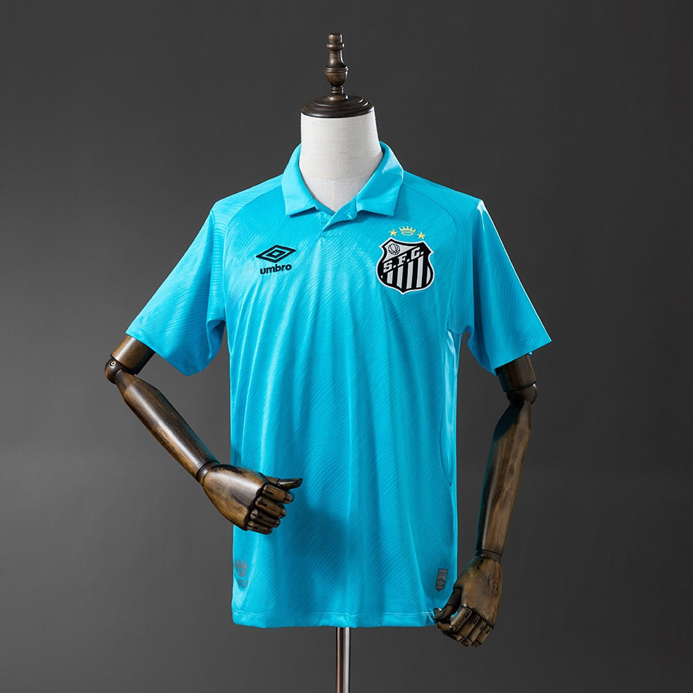 Santos FC Derde Shirt 25/26