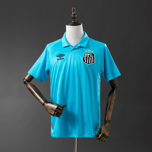 Santos FC Derde Shirt 25/26