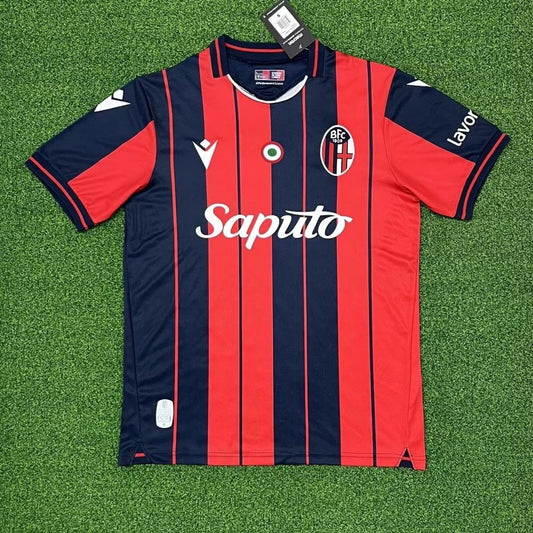 Bologna FC Thuisshirt 25/26