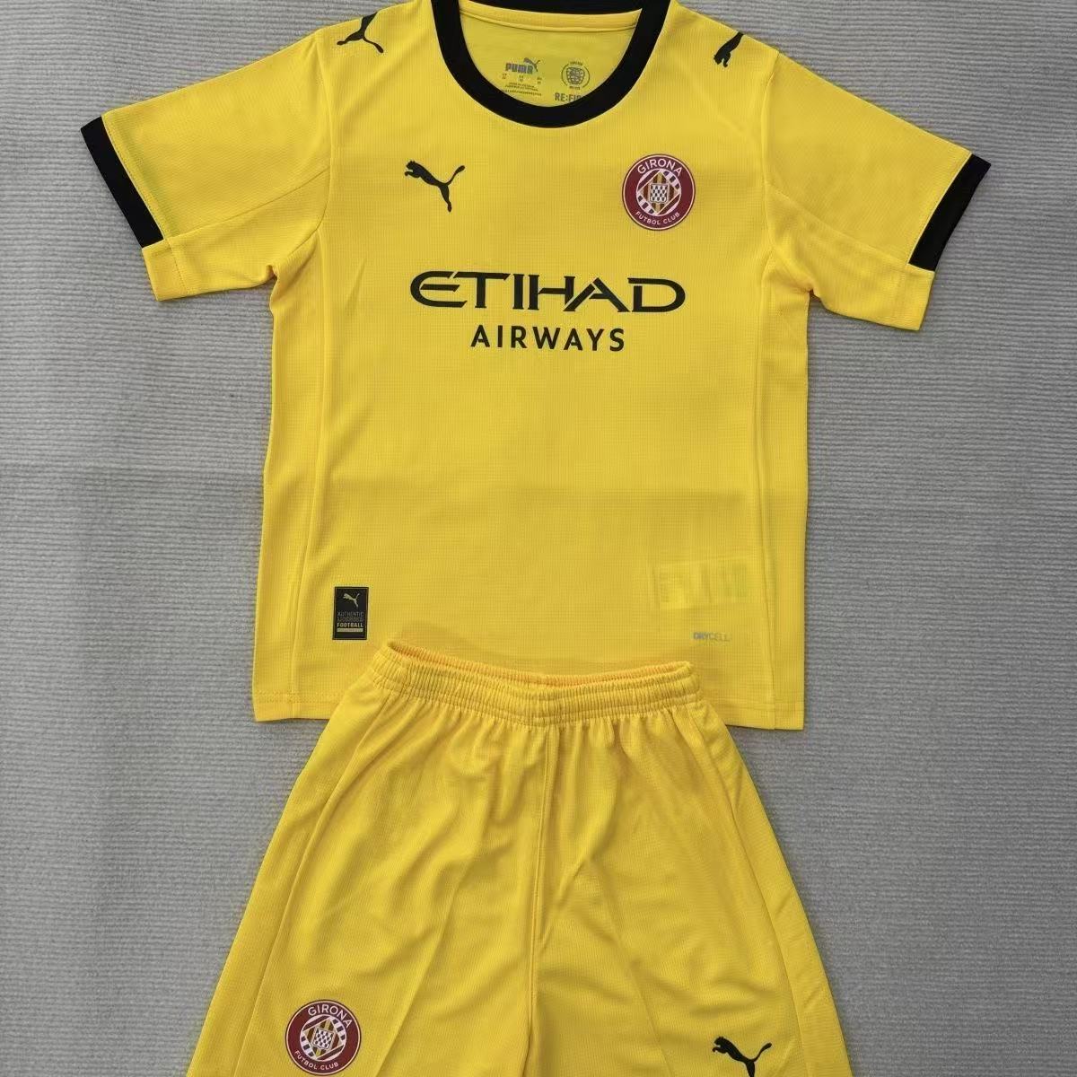 Girona FC 25/26 Uitshirt