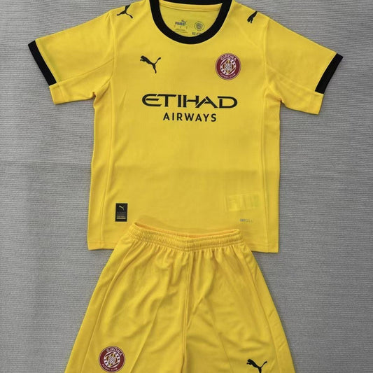 Girona FC 25/26 Uitshirt