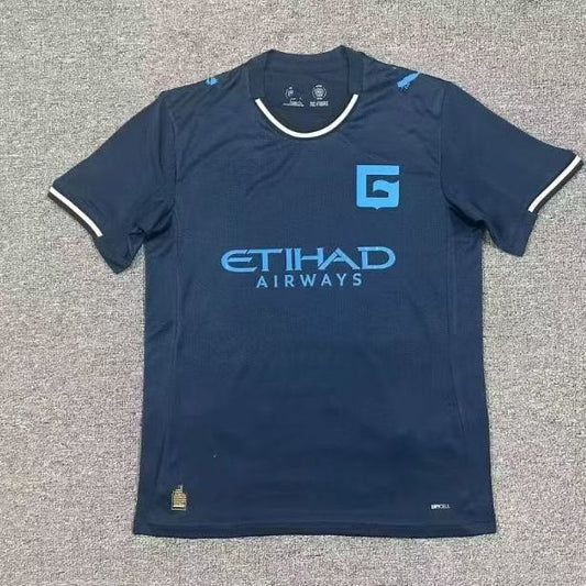 Girona FC 25/26 Derde Shirt