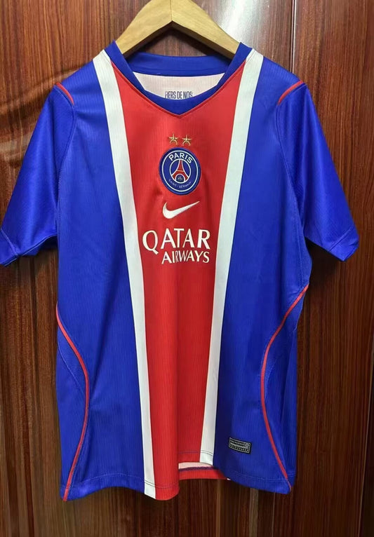 26/27 PSG Thuisshirt