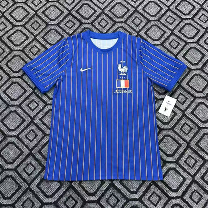 Jacquemus x Voetbalshirt Frankrijk