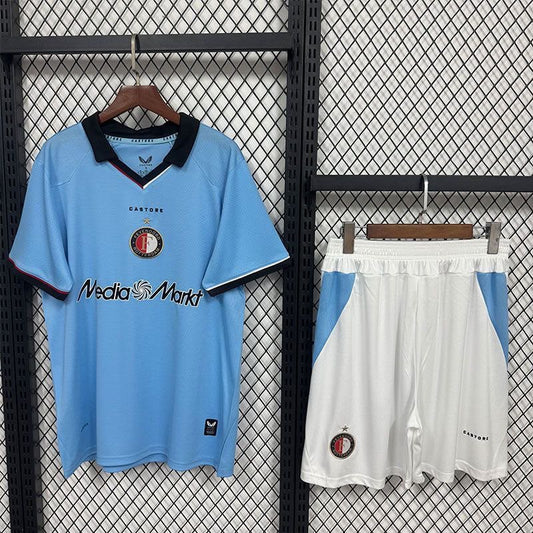 Feyenoord 26/27 Uittenue