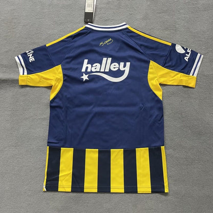 25/26 Fenerbahçe Home Jersey