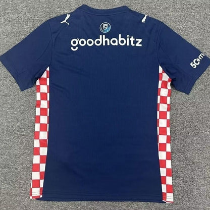 25/26 PSV Away Jersey