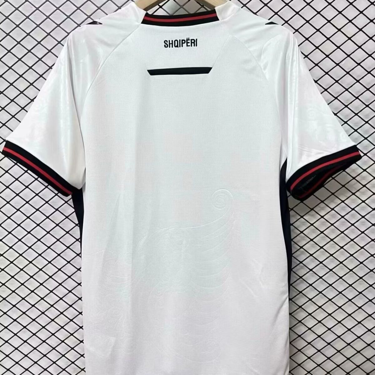 25/26 Albanië Special Jersey