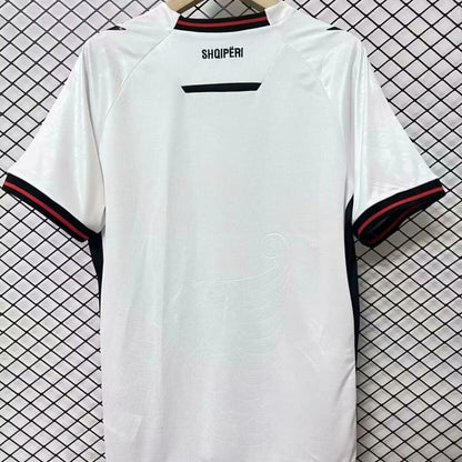 25/26 Albanië Special Jersey