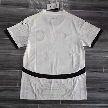 25/26 Egypt Away Jersey