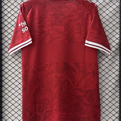 VfB Stuttgart 2023/2024 Thuisshirt