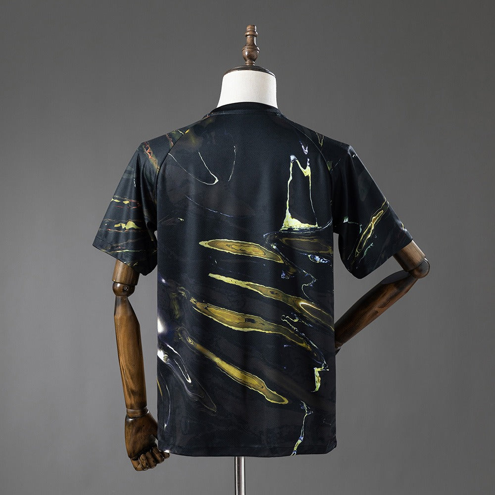Paris Saint-Germain 2026 Shirt - Night Edition