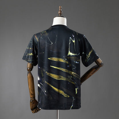 Paris Saint-Germain 2026 Shirt - Night Edition