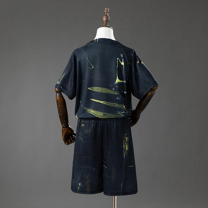 Paris Saint-Germain 2026 Tenue - Night Edition