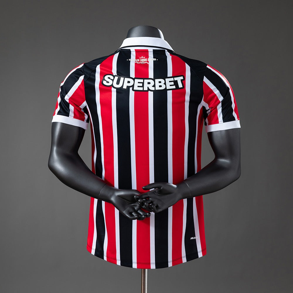 São Paulo FC Uitshirt 26/27