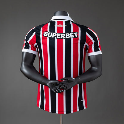 São Paulo FC Uitshirt 26/27