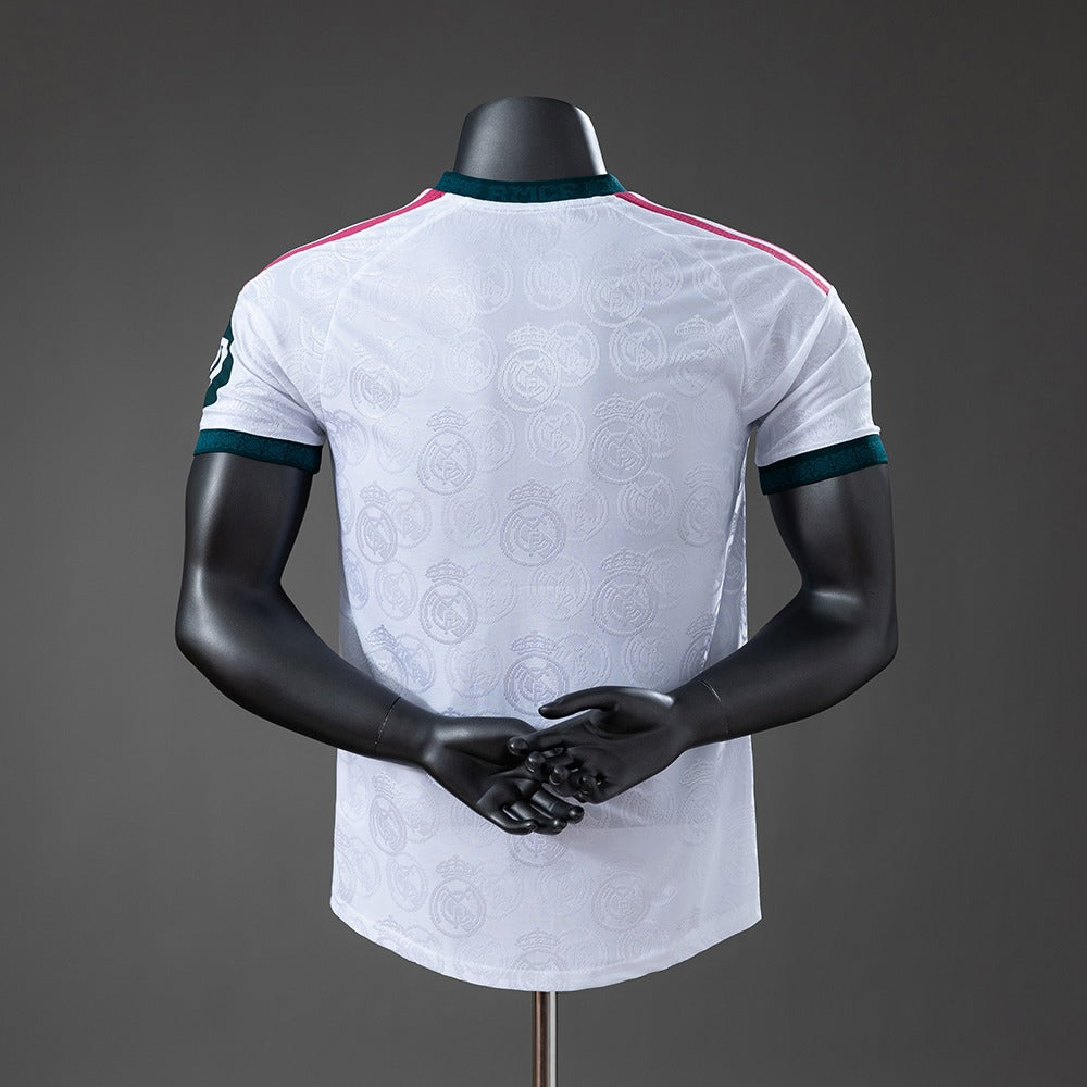 Real Madrid thuisshirt 2026-2027