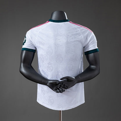 Real Madrid thuisshirt 2026-2027
