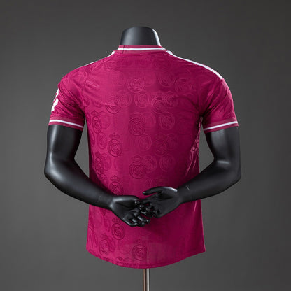 Real Madrid Derde Shirt 26/27
