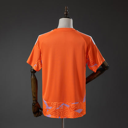 Flamengo Keepersshirt 26/27