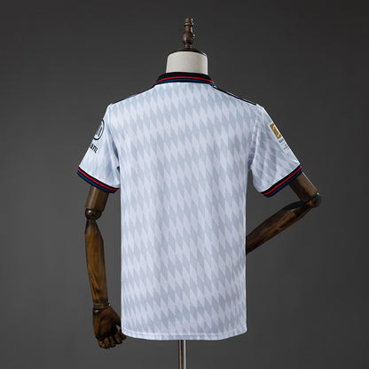 FC Bayern München Uitshirt 26/27