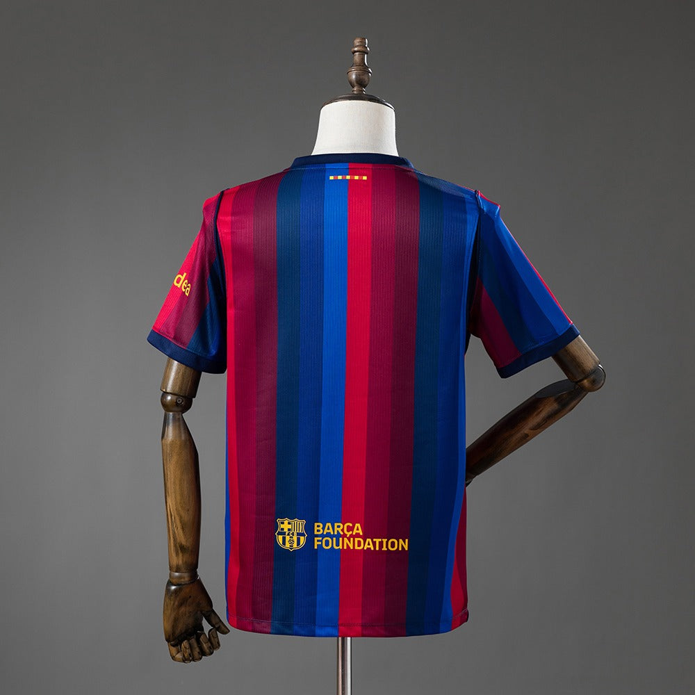 FC Barcelona 26/27 Thuisshirt