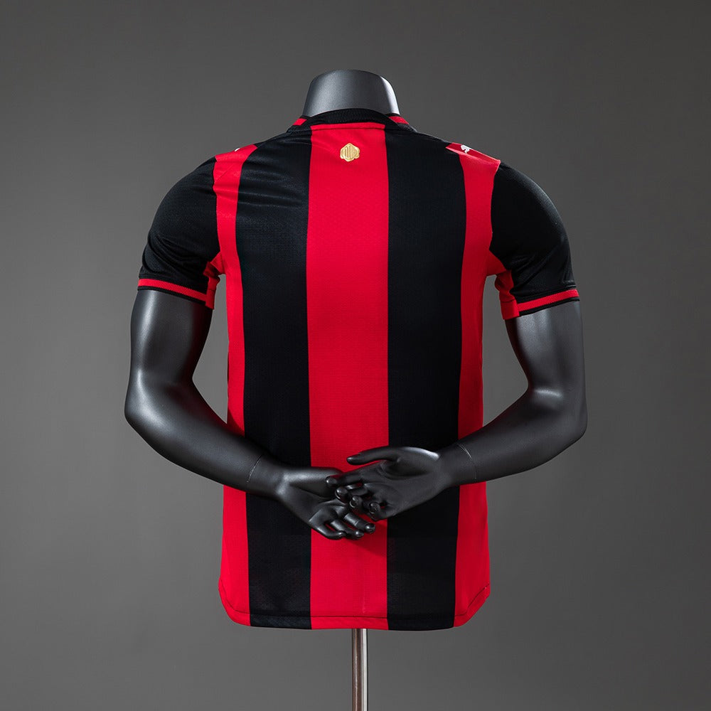 AC Milan Uitshirt 26/27