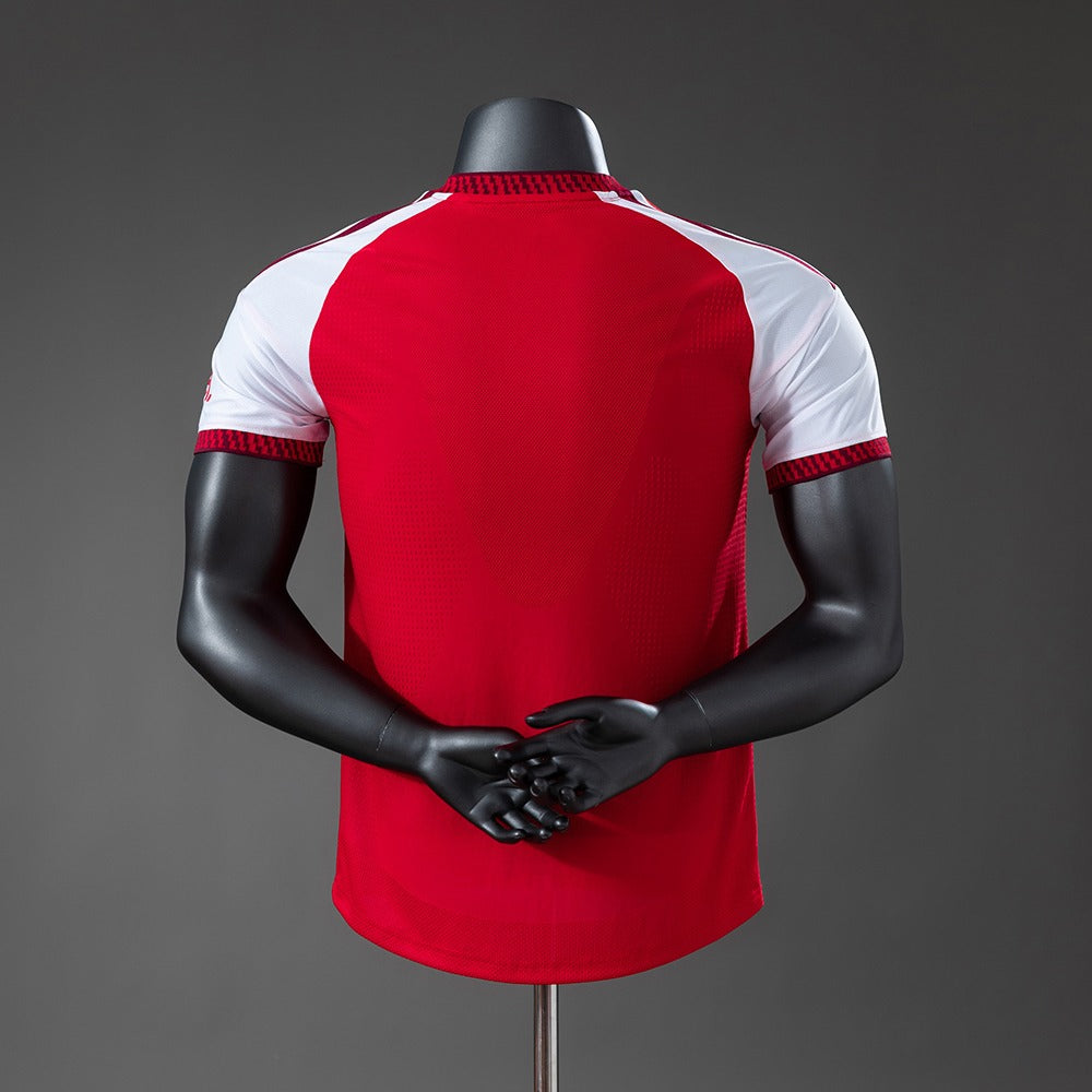 Arsenal Thuisshirt 26/27