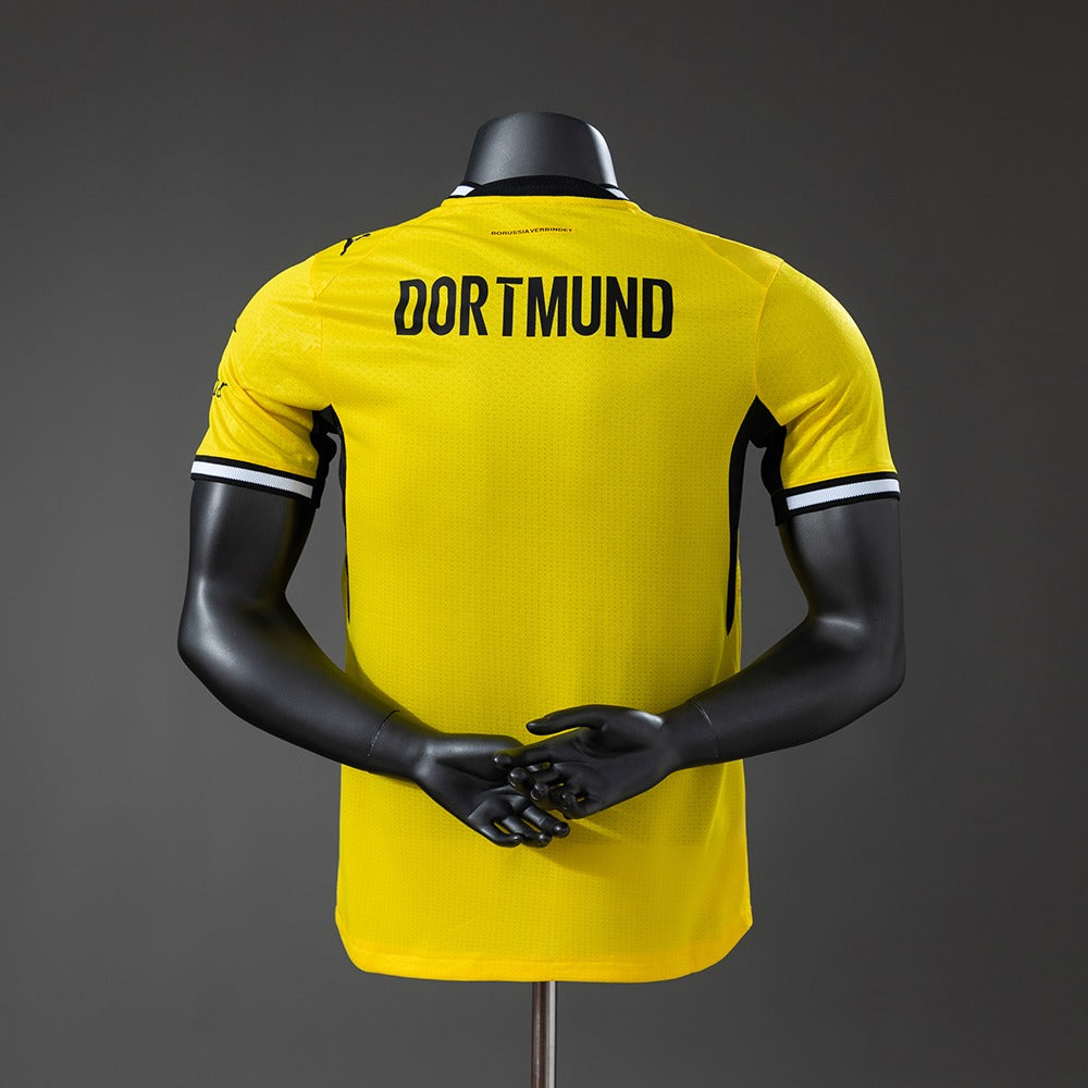 Borussia Dortmund Thuisshirt 26/27