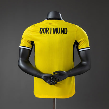 Borussia Dortmund Thuisshirt 26/27