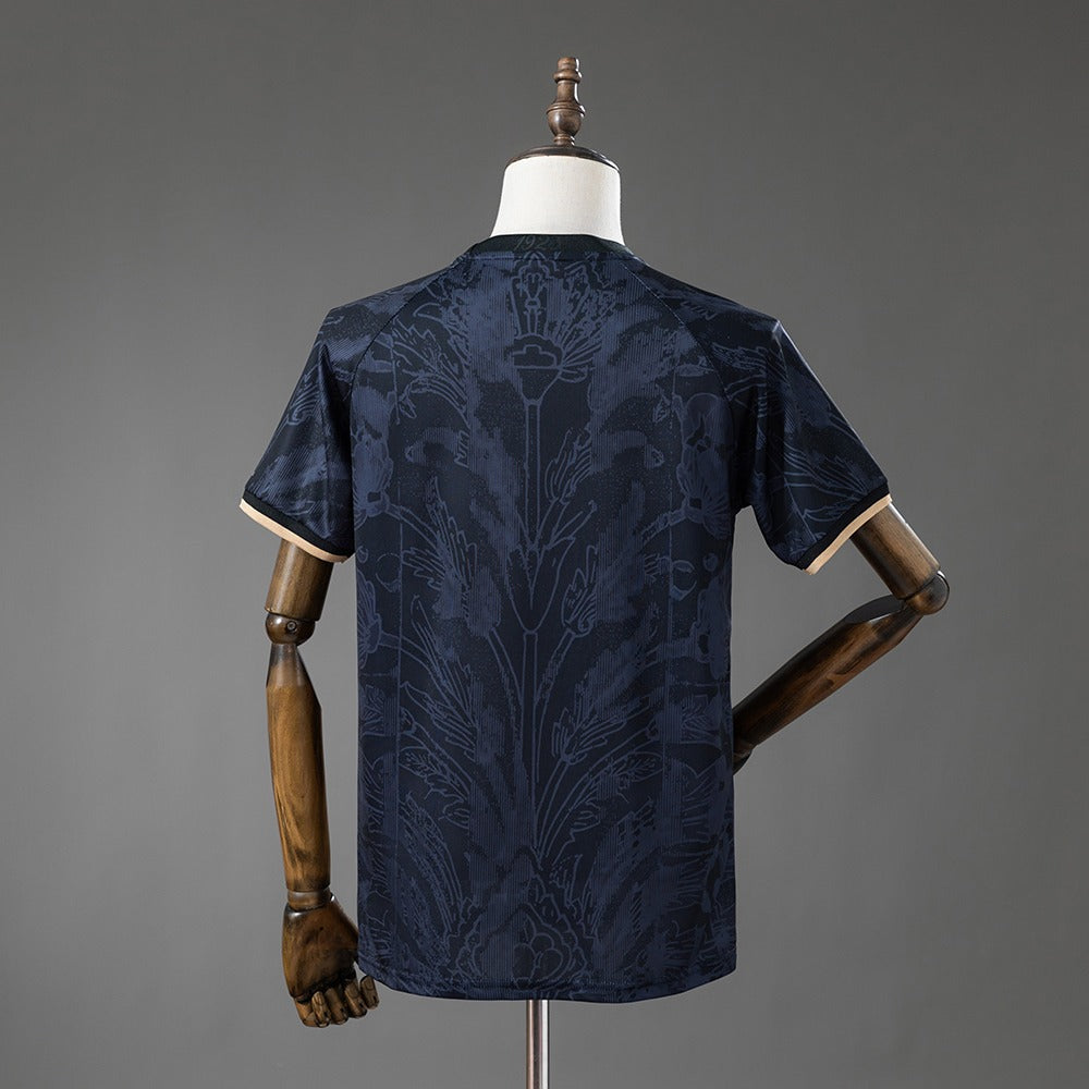 Turkije WK Speciale Shirt