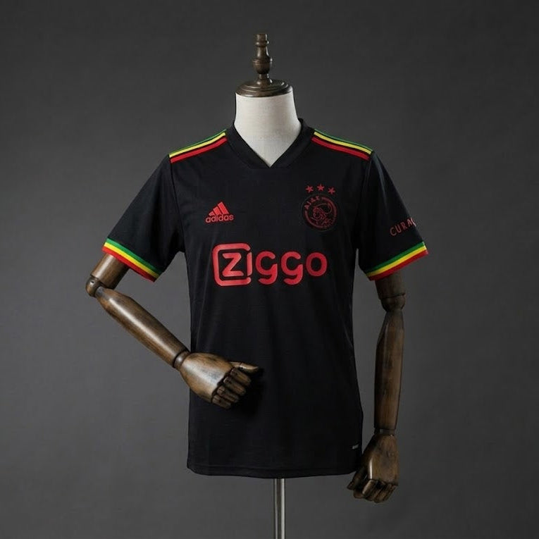 Ajax 2021-2022 derde shirt
