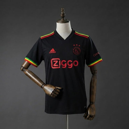 Ajax 2021-2022 derde shirt