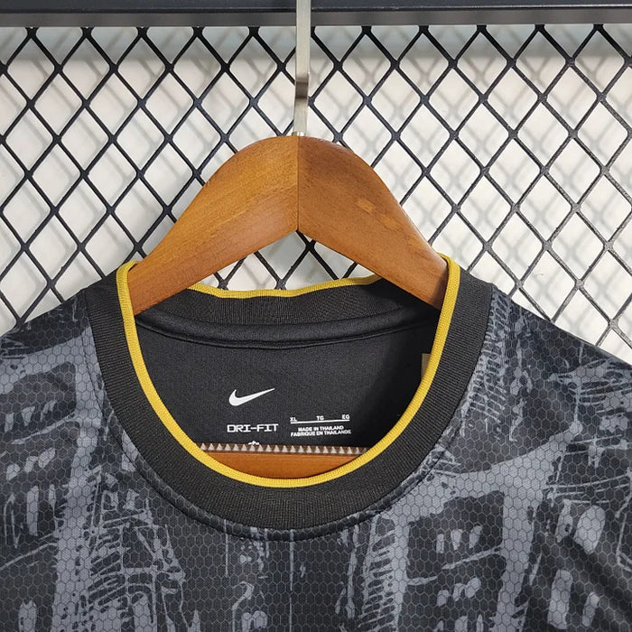 Barcelona "Cityscape Symphony" Limited Jersey