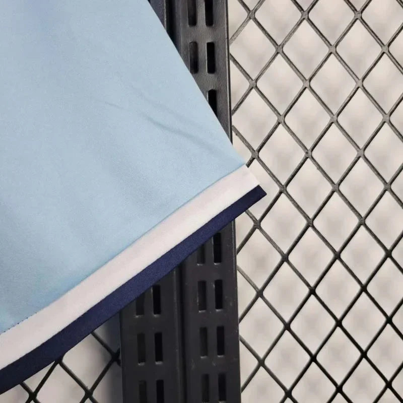 24/25 Lazio Home Kit