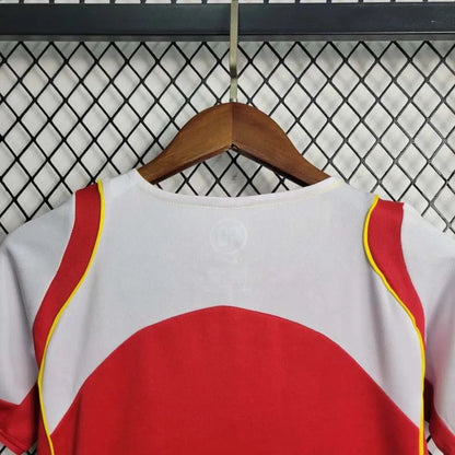 2004-2005 Retro Arsenal Home Jersey Kids Size