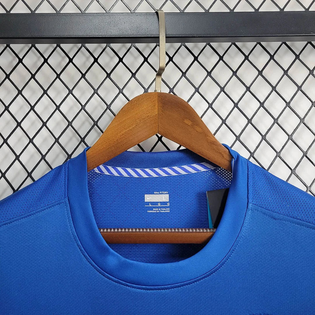 2008/2009 Retro Manchester United Kit