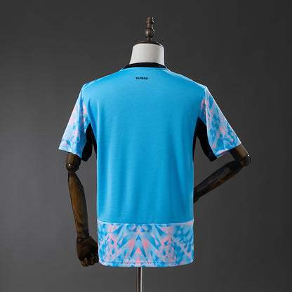 Zwitserland WK 2026 Uitshirt