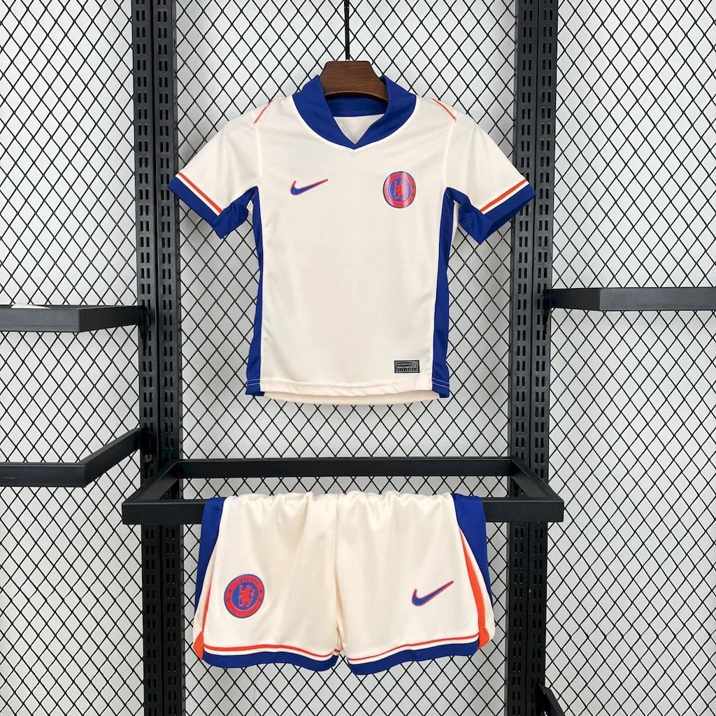 24/25 Chelsea Away Kids Size