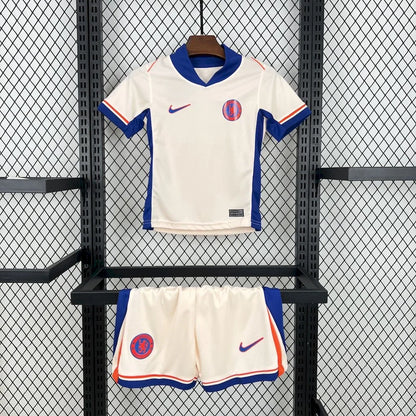 24/25 Chelsea Away Kids Size