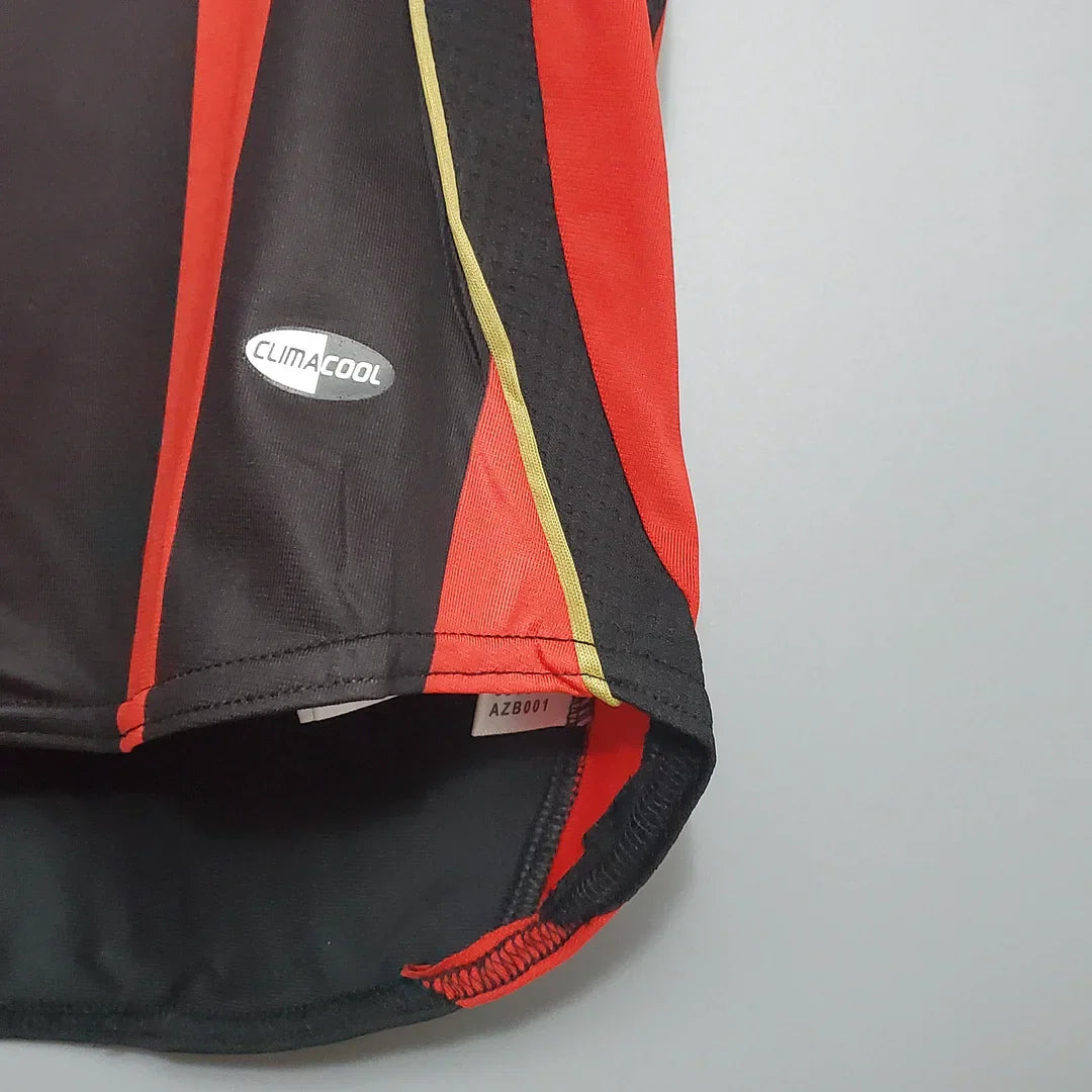 2006/2007 Retro AC Milan Home Jersey