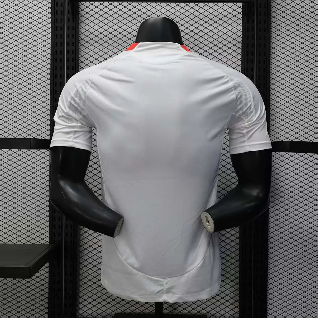 25/26 Liverpool Away Kit