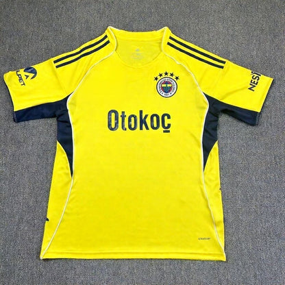 25/26 Fenerbahçe Away Jersey