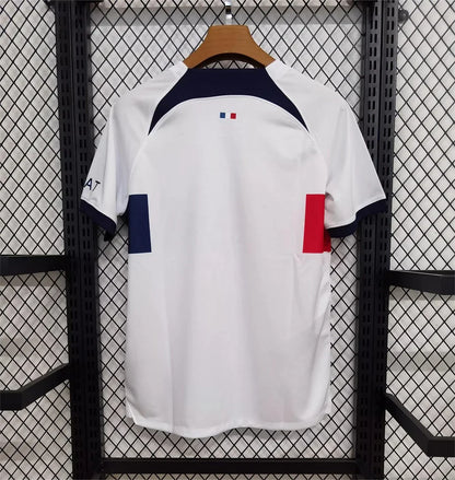 23/24 PSG Paris Saint-Germain Away Kit
