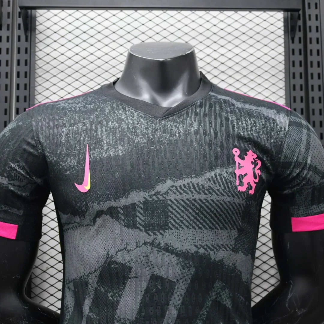 Chelsea 24-25 Third Kit